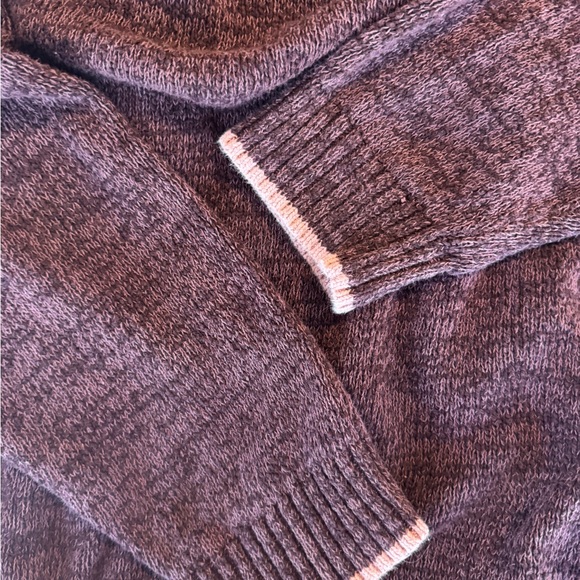 Color block sweater - Picture 5 of 5